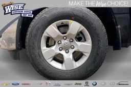 Ram 1500 Big Horn 4x4 Crew Cab 5'7" Box 2026