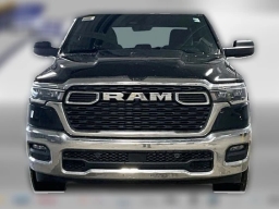 Ram 1500 Big Horn 4x4 Crew Cab 5'7" Box 2026