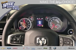 Ram 1500 Big Horn 4x4 Crew Cab 5'7" Box 2026