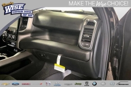 Ram 1500 Big Horn 4x4 Crew Cab 5'7" Box 2026