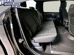 Ram 1500 Big Horn 4x4 Crew Cab 5'7" Box 2026