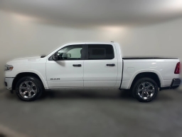 Ram 1500 Big Horn 4x4 Crew Cab 5'7" Box 2026