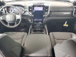 Ram 1500 Big Horn 4x4 Crew Cab 5'7" Box 2026