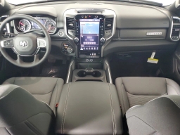 Ram 1500 Big Horn 4x4 Crew Cab 5'7" Box 2026