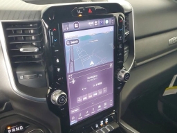 Ram 1500 Big Horn 4x4 Crew Cab 5'7" Box 2026