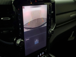 Ram 1500 Big Horn 4x4 Crew Cab 5'7" Box 2026