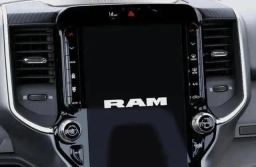 Ram 1500 Big Horn 4x4 Crew Cab 5'7" Box 2026