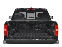 Ram 1500 Big Horn 4x4 Crew Cab 5'7" Box 2026