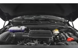 Ram 1500 Big Horn 4x4 Crew Cab 5'7" Box 2026