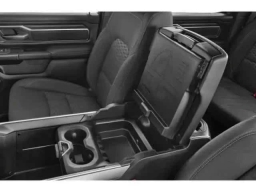 Ram 1500 Big Horn 4x4 Crew Cab 5'7" Box 2026