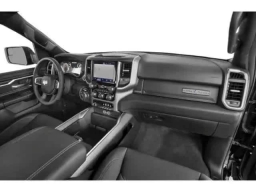 Ram 1500 Big Horn 4x4 Crew Cab 5'7" Box 2026