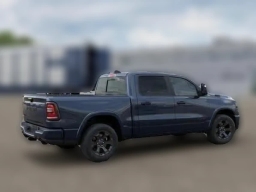 Ram 1500 Big Horn 4x4 Crew Cab 5'7" Box 2026