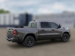 Ram 1500 Big Horn 4x4 Crew Cab 5'7" Box 2026