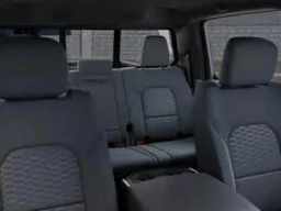 Ram 1500 Big Horn 4x4 Crew Cab 5'7" Box 2026