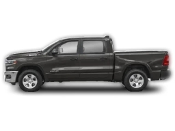 Ram 1500 Big Horn 4x4 Crew Cab 5'7" Box 2026
