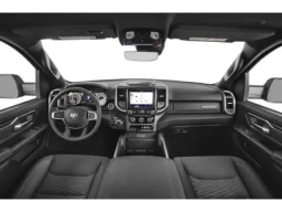 Ram 1500 Big Horn 4x4 Crew Cab 5'7" Box 2026