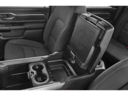 Ram 1500 Big Horn 4x4 Crew Cab 5'7" Box 2026