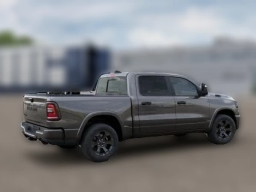 Ram 1500 Big Horn 4x4 Crew Cab 5'7" Box 2026