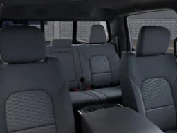 Ram 1500 Big Horn 4x4 Crew Cab 5'7" Box 2026