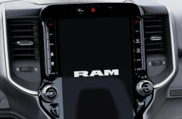 Ram 1500 Big Horn 4x4 Crew Cab 5'7" Box 2026