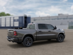 Ram 1500 Big Horn 4x4 Crew Cab 5'7" Box 2026