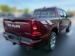 Ram 1500 Big Horn 4x4 Crew Cab 5'7" Box 2026