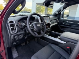 Ram 1500 Big Horn 4x4 Crew Cab 5'7" Box 2026