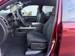 Ram 1500 Big Horn 4x4 Crew Cab 5'7" Box 2026