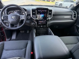 Ram 1500 Big Horn 4x4 Crew Cab 5'7" Box 2026