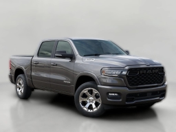 Ram 1500 Big Horn 4x4 Crew Cab 5'7" Box 2026