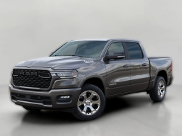Ram 1500 Big Horn 4x4 Crew Cab 5'7" Box 2026