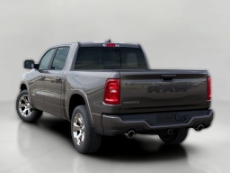 Ram 1500 Big Horn 4x4 Crew Cab 5'7" Box 2026