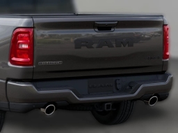 Ram 1500 Big Horn 4x4 Crew Cab 5'7" Box 2026