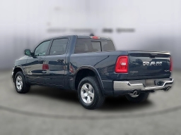 Ram 1500 Big Horn 4x4 Crew Cab 5'7" Box 2026