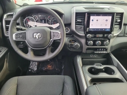 Ram 1500 Big Horn 4x4 Crew Cab 5'7" Box 2026