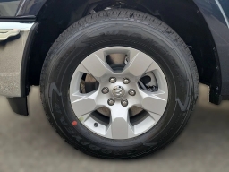 Ram 1500 Big Horn 4x4 Crew Cab 5'7" Box 2026