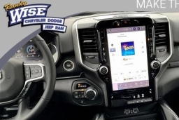 Ram 1500 Big Horn 4x4 Crew Cab 5'7" Box 2026