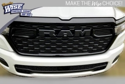 Ram 1500 Big Horn 4x4 Crew Cab 5'7" Box 2026