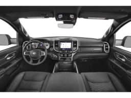 Ram 1500 Big Horn 4x4 Crew Cab 5'7" Box 2026