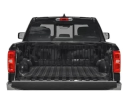 Ram 1500 Big Horn 4x4 Crew Cab 5'7" Box 2026