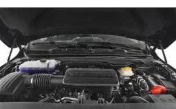 Ram 1500 Big Horn 4x4 Crew Cab 5'7" Box 2026