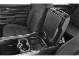 Ram 1500 Big Horn 4x4 Crew Cab 5'7" Box 2026