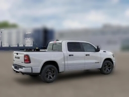 Ram 1500 Big Horn 4x4 Crew Cab 5'7" Box 2026