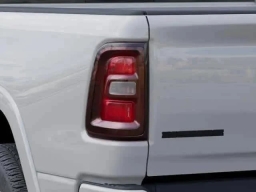 Ram 1500 Big Horn 4x4 Crew Cab 5'7" Box 2026