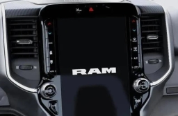 Ram 1500 Big Horn 4x4 Crew Cab 5'7" Box 2026