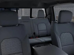 Ram 1500 Big Horn 4x4 Crew Cab 5'7" Box 2026