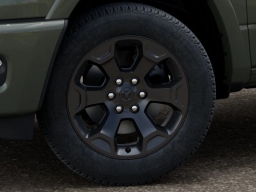 Ram 1500 Big Horn 4x4 Crew Cab 5'7" Box 2026