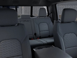 Ram 1500 Big Horn 4x4 Crew Cab 5'7" Box 2026