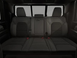 Ram 1500 Big Horn 4x4 Crew Cab 5'7" Box 2026