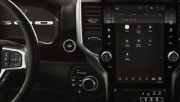 Ram 1500 Big Horn 4x4 Crew Cab 5'7" Box 2026